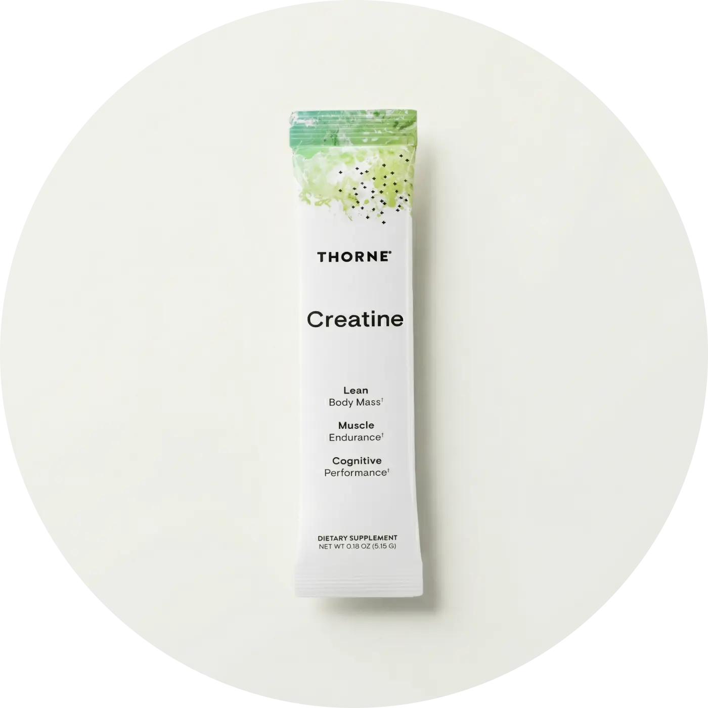 THORNE® Creatine