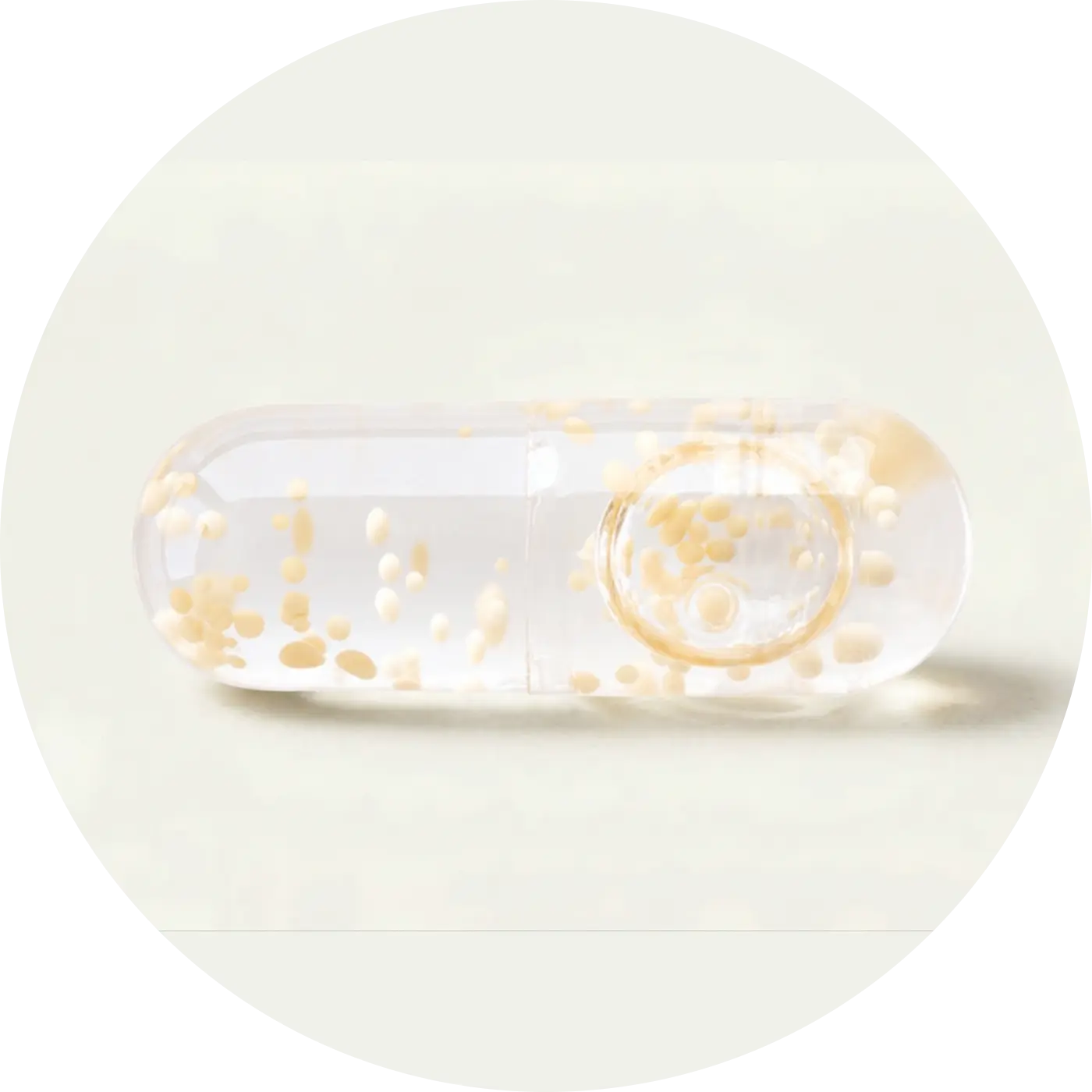 Melatonin 3 mg
