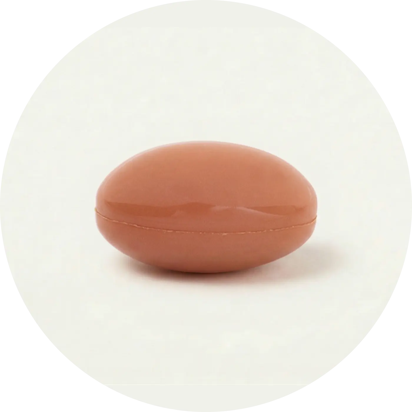 DHA w/ Vitamin D
