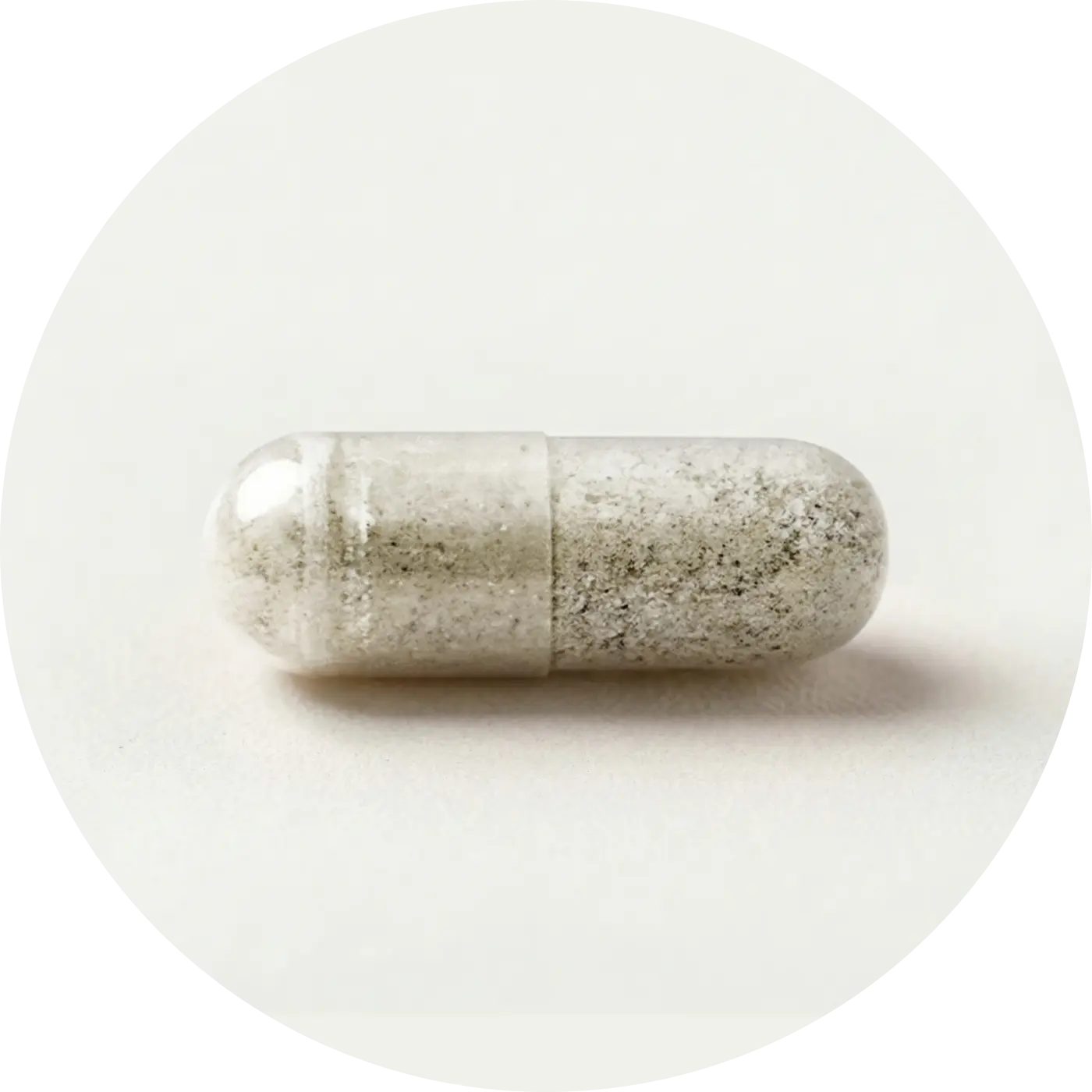 Vitamin C w/ Bioflavonoids