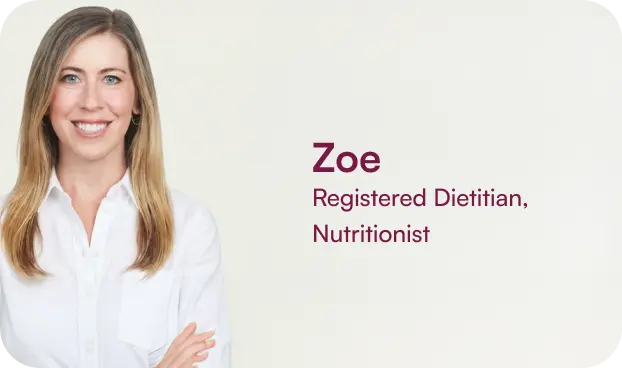 zoe