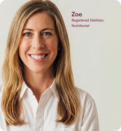 Zoe